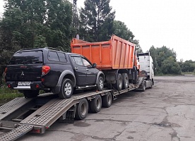 Хабаровск - Краснодар: спецрейс