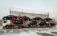 Хабаровск - Челябинск: госконтракт
