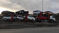 Хабаровск - Новосибирск: вечерний рейс