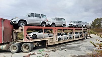 Хабаровск - Сочи: госконтракт